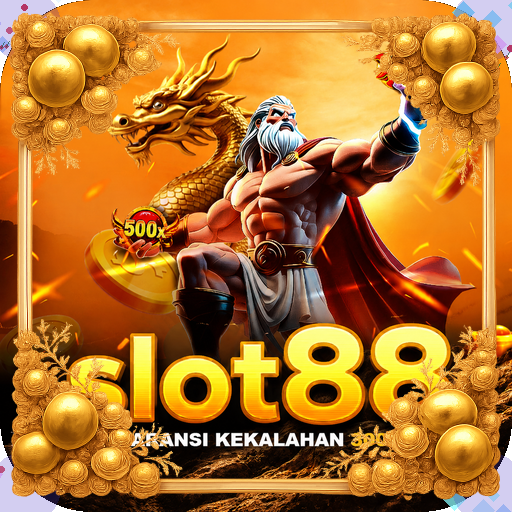 slot88 — galeri pratinjau - APK Resmi